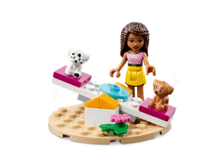 Pet Playground by LEGO – product photo 5 of 10