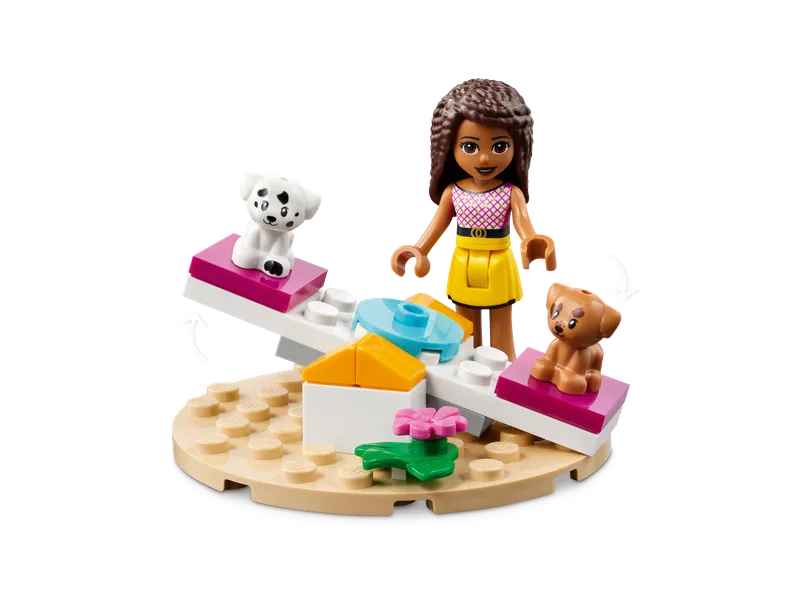 Pet Playground by LEGO – product photo 5 of 10