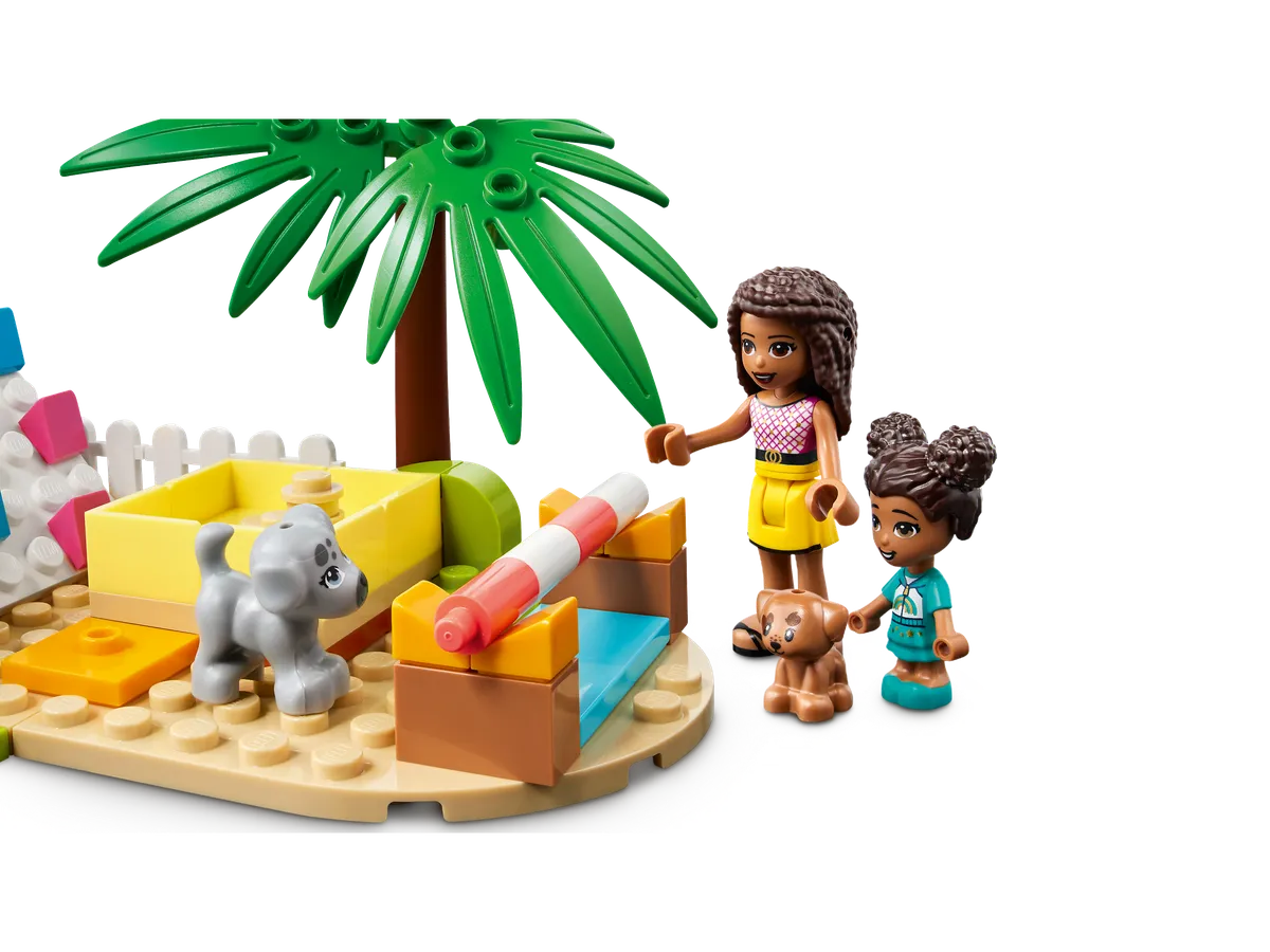 LEGO Pet Playground (41698) - image 5