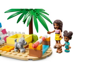 Pet Playground by LEGO – product photo 6 of 10