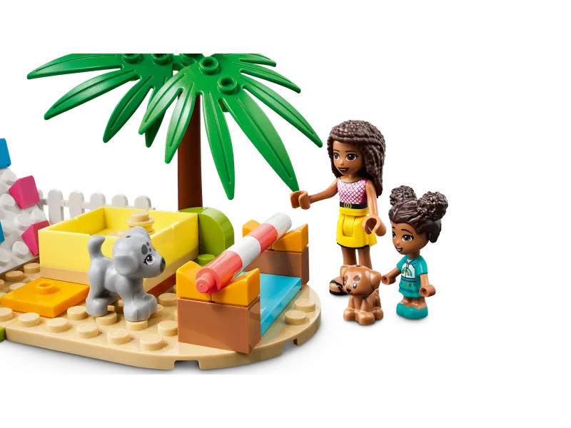 Pet Playground by LEGO – product photo 6 of 10