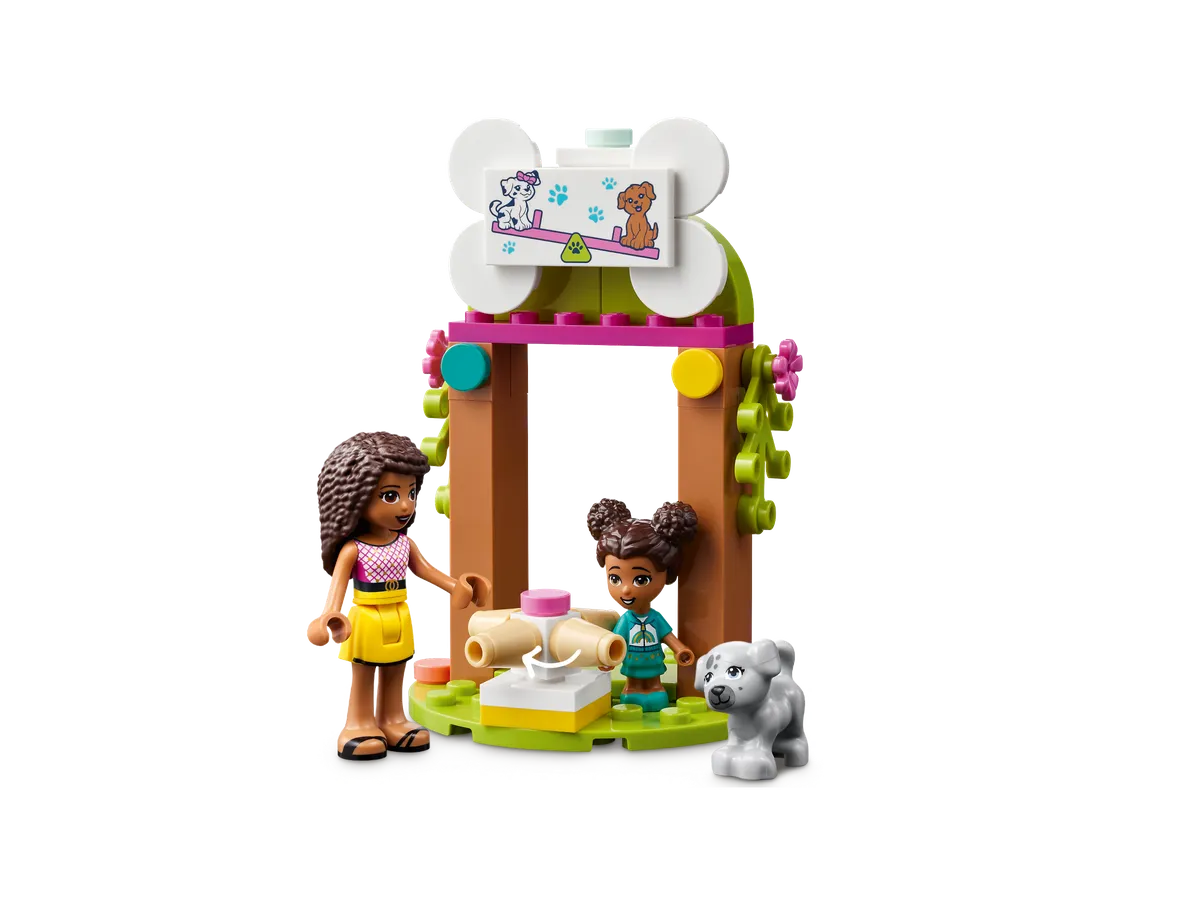 LEGO Pet Playground (41698) - image 6