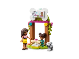 LEGO Pet Playground (41698) - image 6