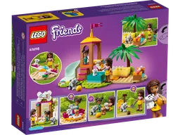 LEGO Pet Playground (41698) - image 7