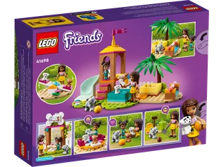 Pet Playground by LEGO – product photo 8 of 10