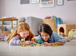 LEGO Pet Playground (41698) - image 8
