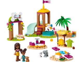 Pet Playground by LEGO – product photo 1 of 10