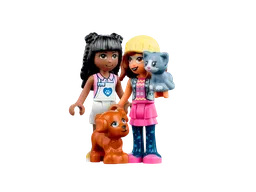 LEGO Pet Adoption Café (41699) - image 9