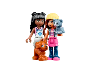 Pet Adoption Café by LEGO – product photo 10 of 10
