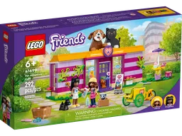 LEGO Pet Adoption Café (41699) - image 1
