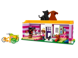 LEGO Pet Adoption Café (41699) - image 2