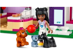 LEGO Pet Adoption Café (41699) - image 3
