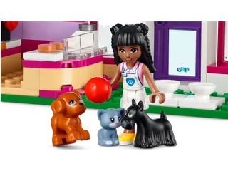 Pet Adoption Café by LEGO – product photo 4 of 10