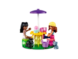 LEGO Pet Adoption Café (41699) - image 4