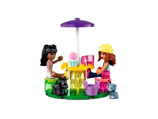 Pet Adoption Café by LEGO – product photo 5 of 10