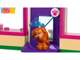 LEGO Pet Adoption Café (41699) - image 6