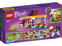 LEGO Pet Adoption Café (41699) - image 7