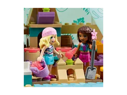 LEGO Beach Glamping (41700) - image 3