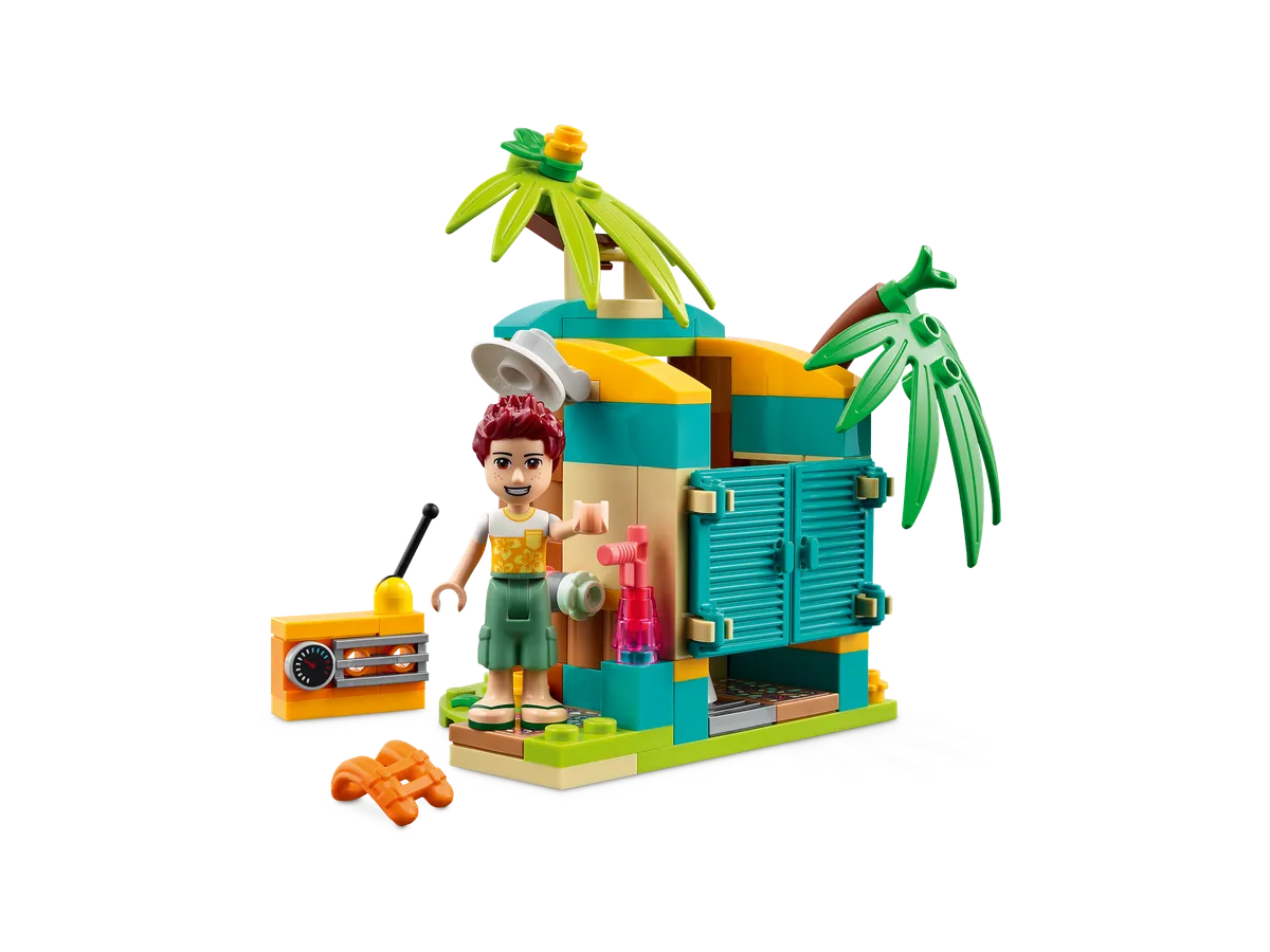 LEGO Beach Glamping (41700) - image 3