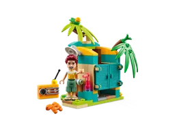 LEGO Beach Glamping (41700) - image 4