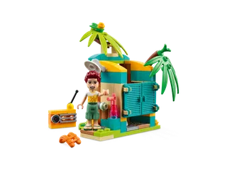 Beach Glamping von LEGO – Produktfoto 5 von 8