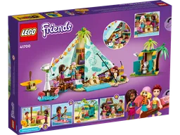 LEGO Beach Glamping (41700) - image 5