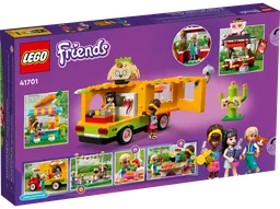 LEGO Street Food Market (41701) - image 9