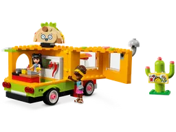 LEGO Street Food Market (41701) - image 3