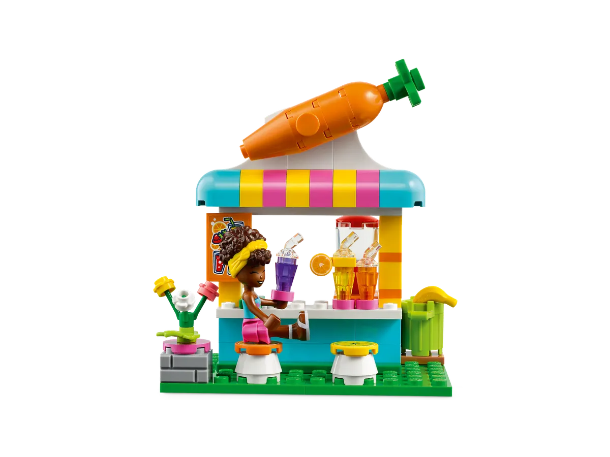 LEGO Street Food Market (41701) - Bild 5
