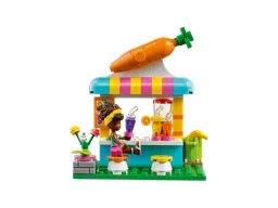 LEGO Street Food Market (41701) - image 5