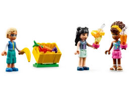 LEGO Street Food Market (41701) - image 6