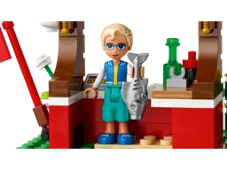 LEGO Street Food Market (41701) - image 7