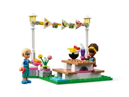 LEGO Street Food Market (41701) - image 8