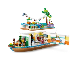 LEGO Canal Houseboat (41702) - image 2
