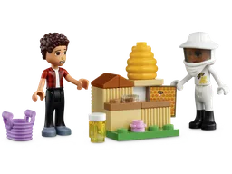 LEGO Friendship Tree House (41703) - image 9
