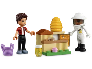 Friendship Tree House de LEGO – photo du produit 10 sur 15