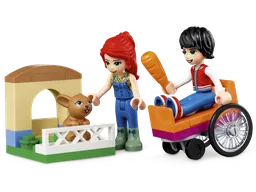 LEGO Friendship Tree House (41703) - image 10