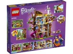 LEGO Friendship Tree House (41703) - image 11