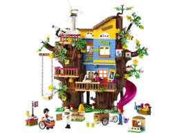 LEGO Friendship Tree House (41703) - image 2