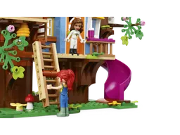 LEGO Friendship Tree House (41703) - image 3