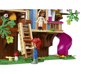 Friendship Tree House de LEGO – photo du produit 4 sur 15