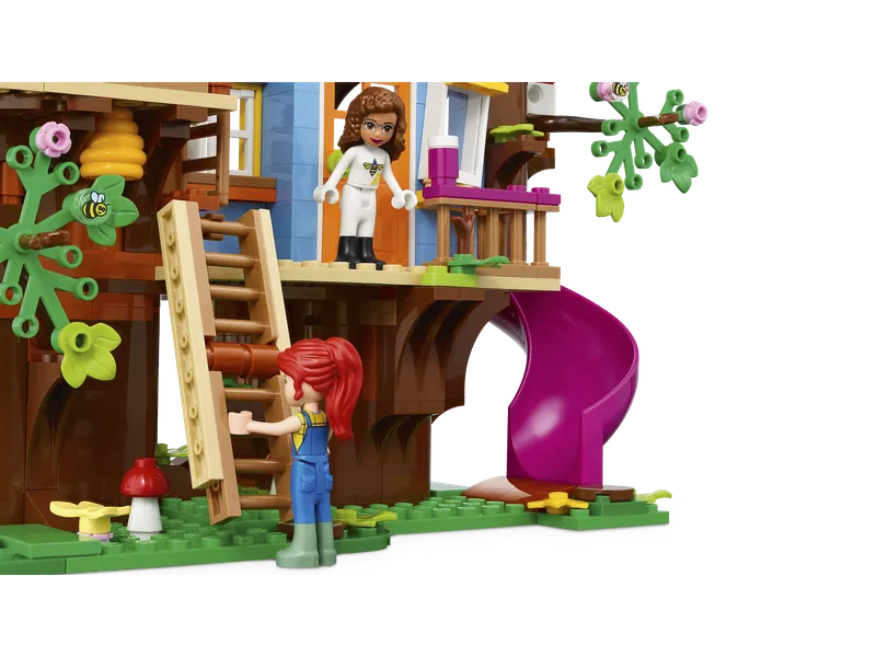 Friendship Tree House de LEGO – photo du produit 4 sur 15
