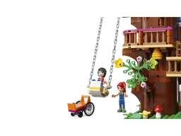 LEGO Friendship Tree House (41703) - image 4