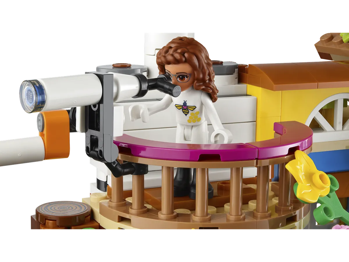 LEGO Friendship Tree House (41703) - Bild 5