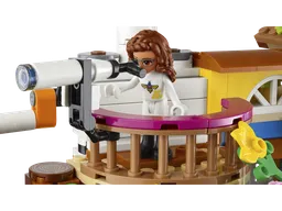 LEGO Friendship Tree House (41703) - image 5