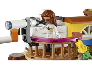 Friendship Tree House de LEGO – photo du produit 6 sur 15