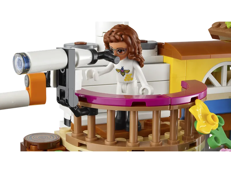 Friendship Tree House de LEGO – photo du produit 6 sur 15