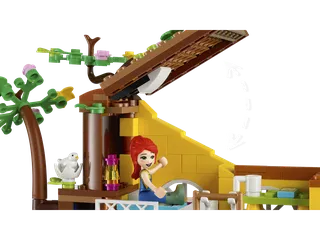 Friendship Tree House de LEGO – photo du produit 7 sur 15