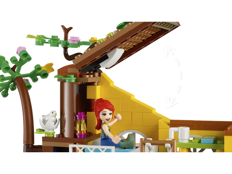 Friendship Tree House de LEGO – photo du produit 7 sur 15
