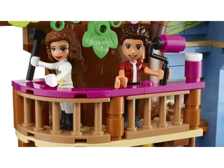 Friendship Tree House de LEGO – photo du produit 8 sur 15